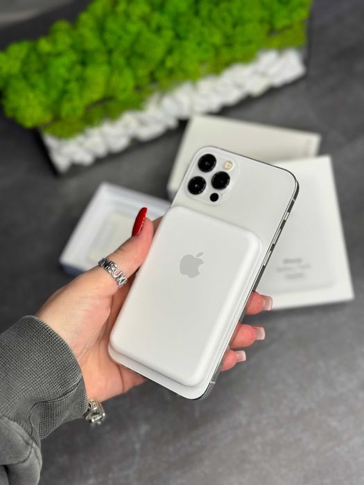 ПаверБанк MagSafe Battery Pack 5000 mAh Power Bank