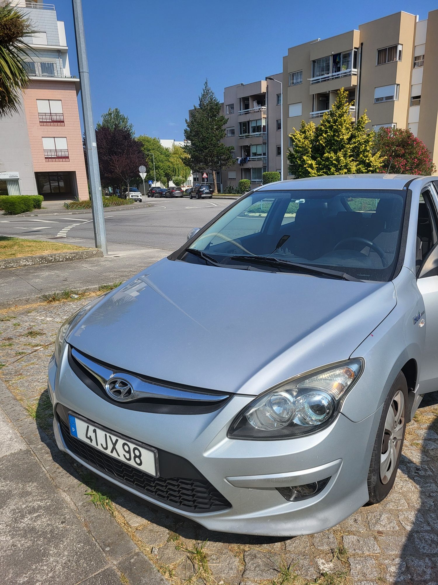 Automóvel Hyundai I30