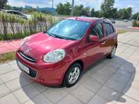 Продам Nissan Micra АКПП 2013