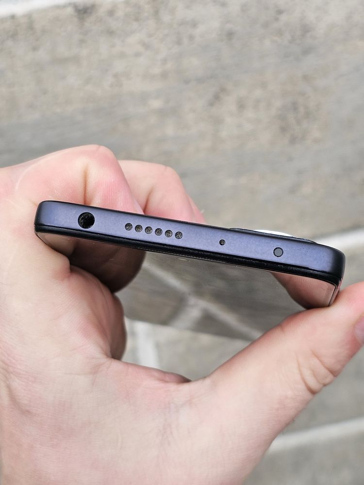 Xiaomi redmi note 12 pro 8/256 gb nfc
