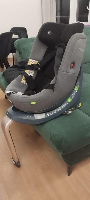 Fotelik Swandoo Marie 3