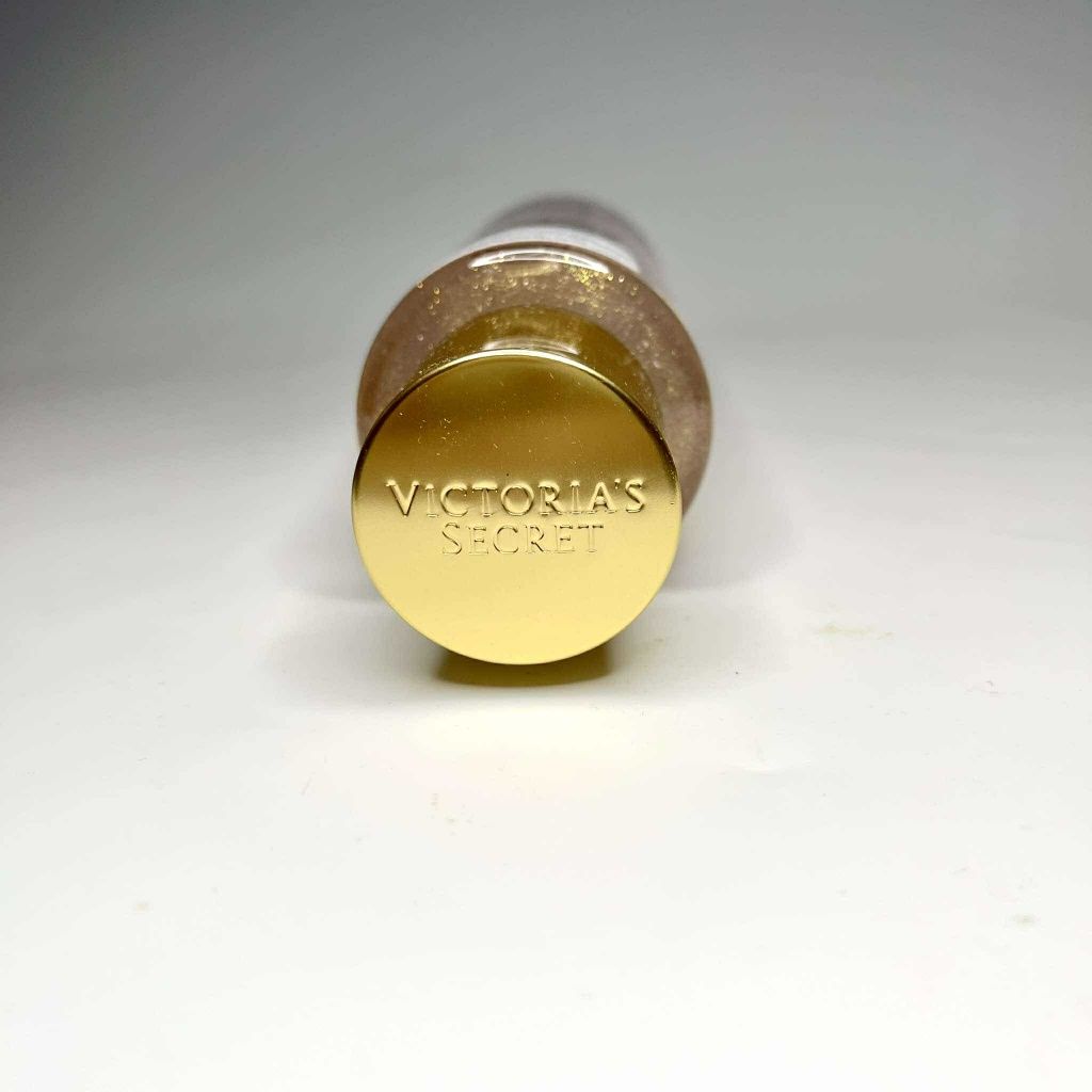Mgiełka zapachowa Victoria's Secret Bare Vanillia Shimmer 250 ml victo