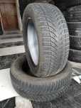 Michelin 205/55 R16 ВЕЛИКИЙ СКЛАД ШИН