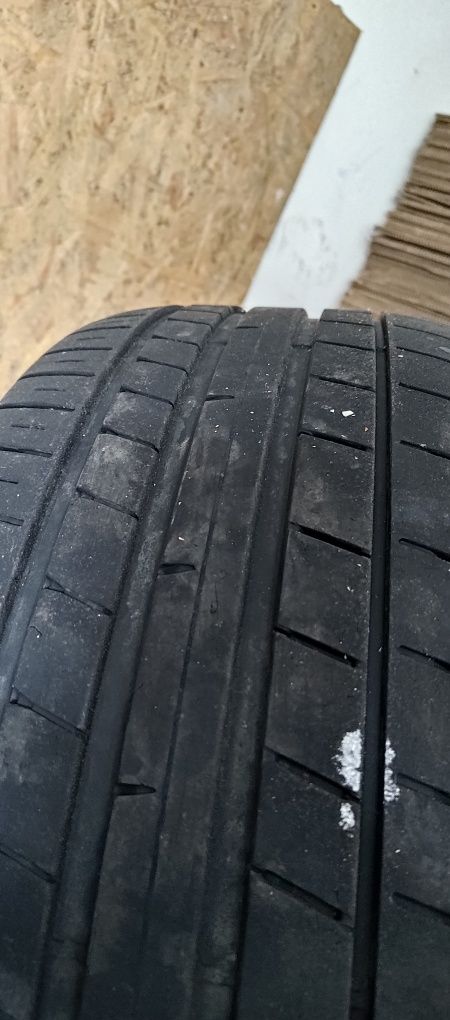 255 40 r21 Dunlop SP Sport MAXX RT 2 MO