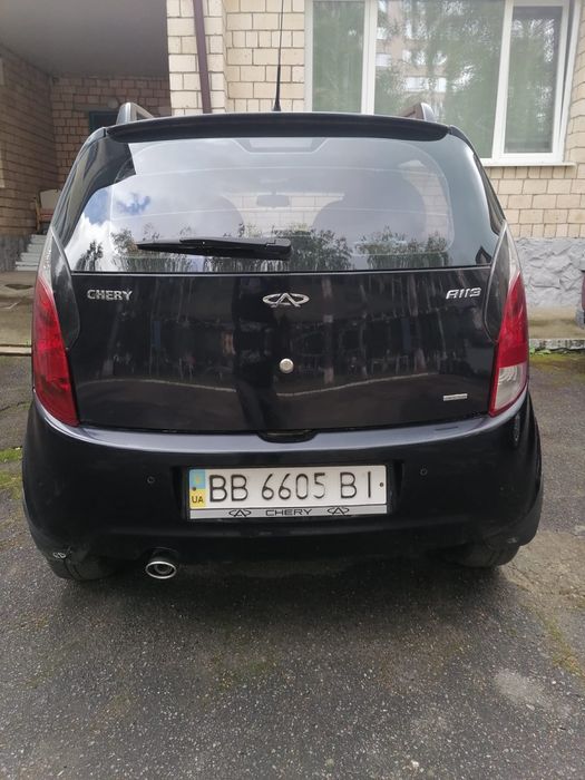 Продам Cherry Kimo 1.3