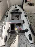 Продам Лодку Kolibri km 280 (колібрі)