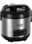 Szybkowar do ryżu Russell Hobbs 1,2L