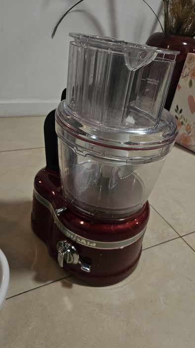 KitchenAid Artisan 4L