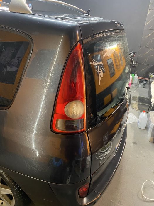 Reno Espace IV 2004 3.0 dci