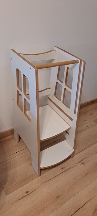 Kitchen Helper Podstawka regulowana dla dziecka