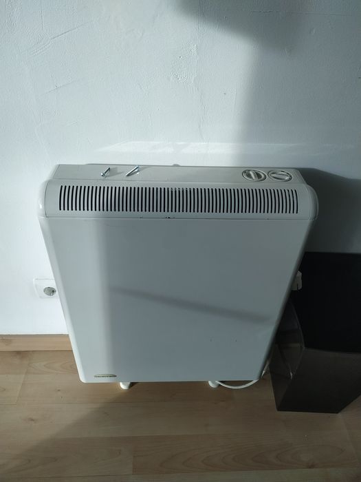 Acumulador de calor Elnur Gabarrón Ecombi solar