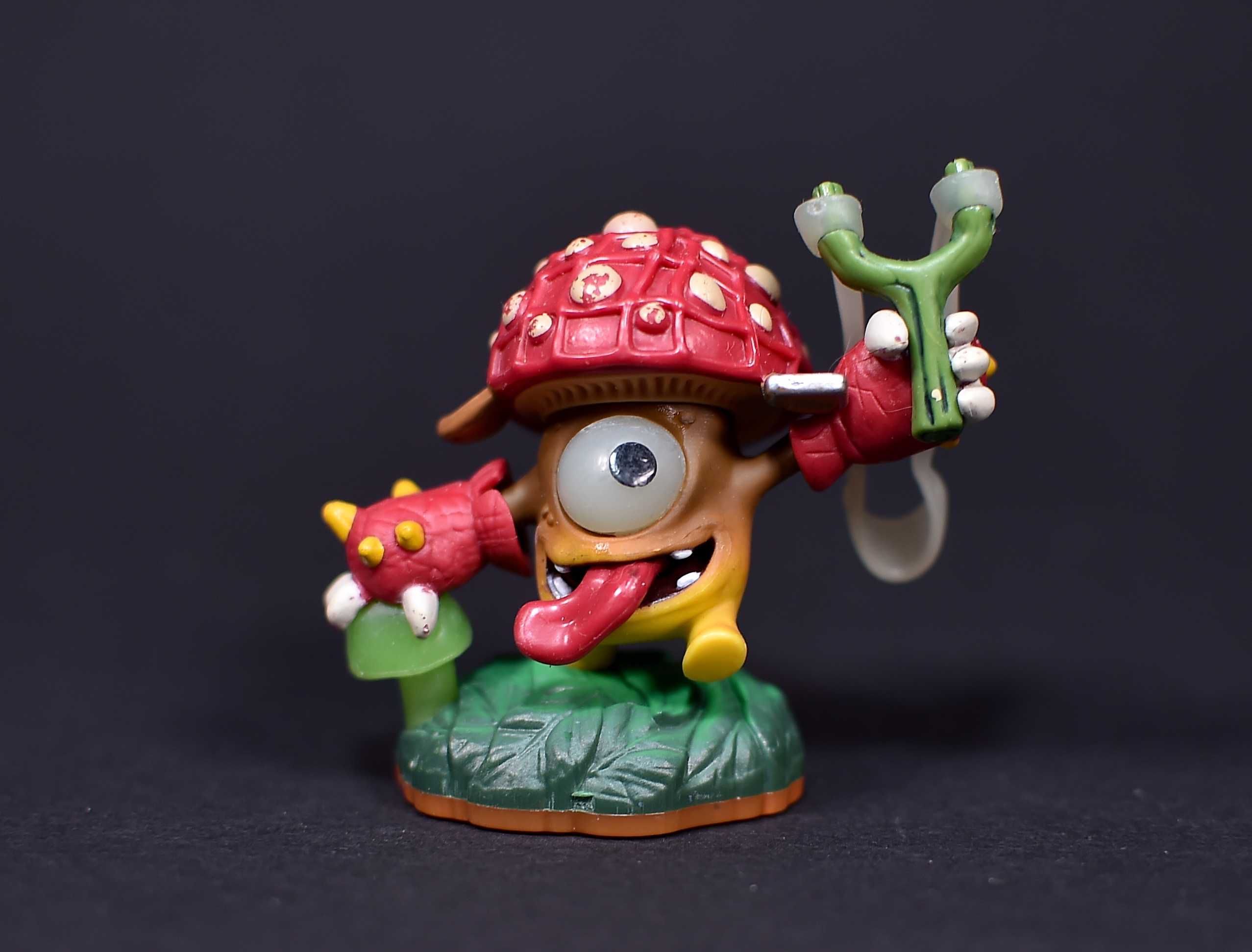 Ps3/Ps4/Xbox # Figurka do Gry Skylanders Giants - Shroomboom