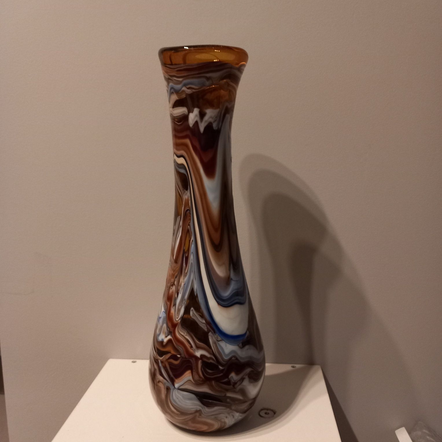 Maziaje Ząbkowice, wazon wysokość 40 cm