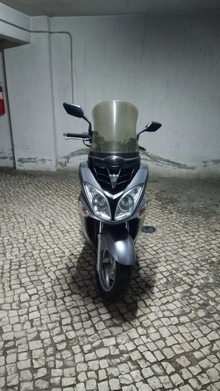 Sym Joyride 125cc