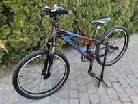 Rower trek MT220 24 cali