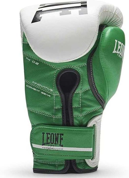 RĘKAWICE BOKSERSKIE zawodowe LEONE 1947 Revo Performace Unisex 14oz