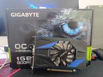 Gigabyte Gt 730 1GB
