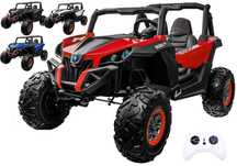 4x4 DWUOSOBOWY buggy Auto na akumulator dla dzieci elektryczny