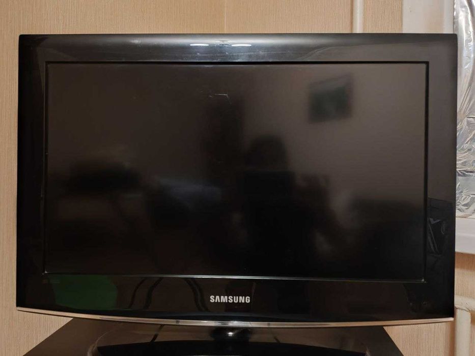 Телевізор на запчастини Samsung