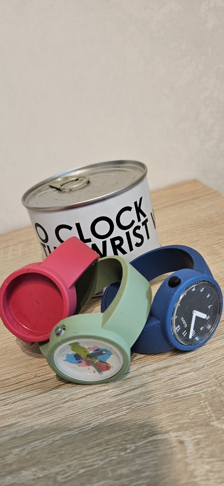 Годинник o'clock