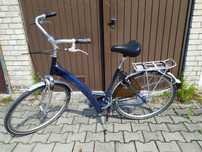 Rower elektryczny Sparta – Brak baterii



---

Rower ele