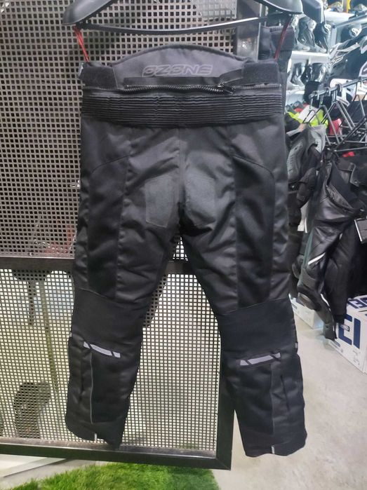 Spodnie tekstylne damskie OZONE 'XS RATY 0%