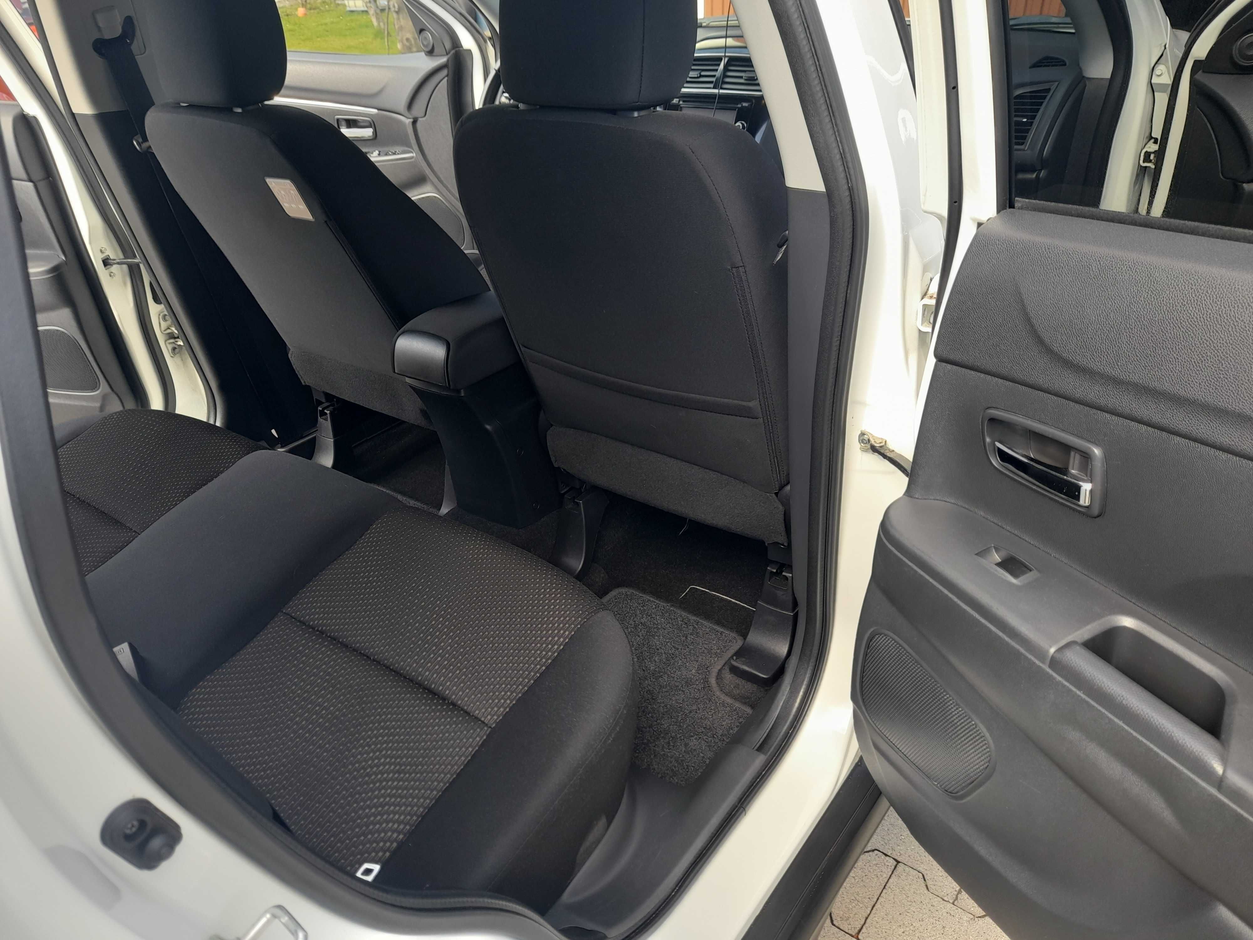 Sprzedam Mitsubishi ASX