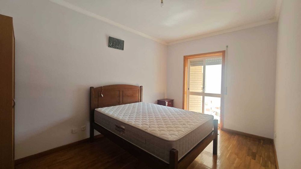 Arrenda-se  apartamento t1
