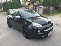 /Opel/Adam/1.4/101KM/Klimatronic/Serwis/Alu/18"/Super/Stan/