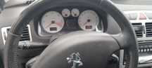 Peugeot 307 1.6 HDI Sport SW Tecto Panoramico 155000KM