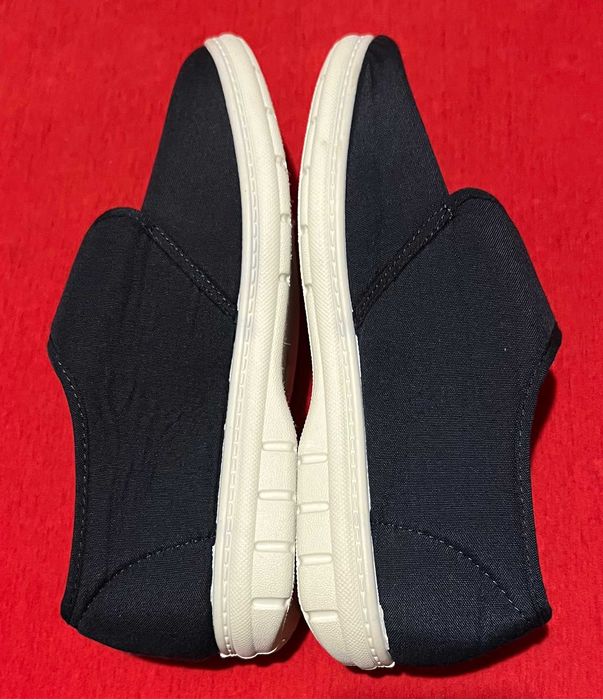 Ортопедичні туфлі кросівки ABSOLUTE FOOTWEAR 44 розмір, 28,5см