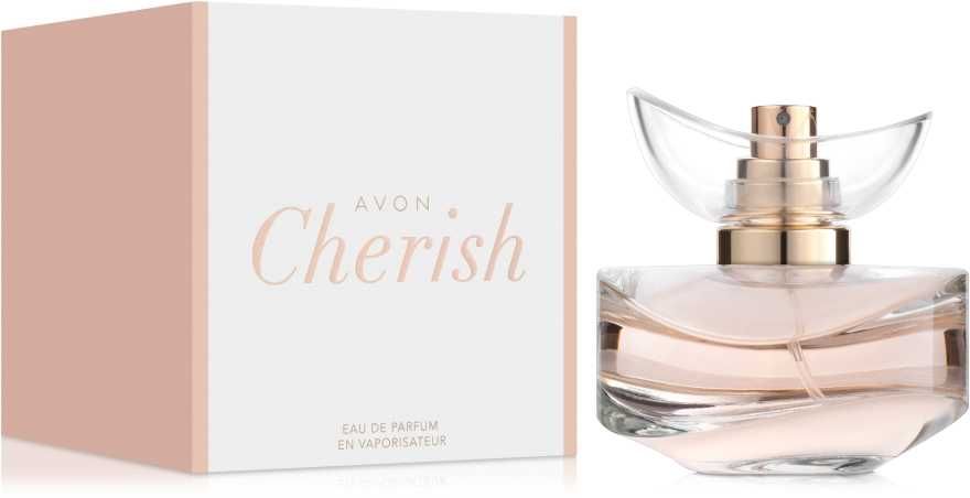 Cherish Avon olx доставка!