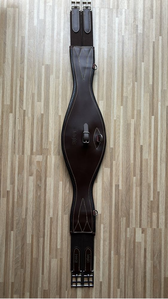 Popreg nowy 100cm Knights