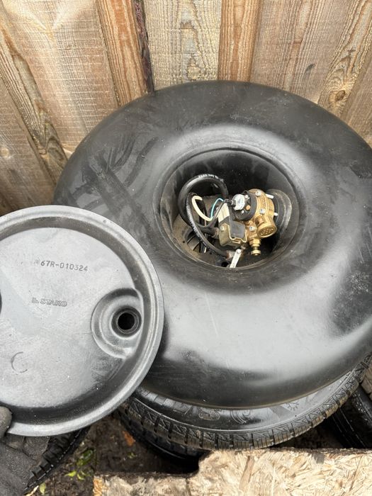 Газ/ГБО 4 поколение