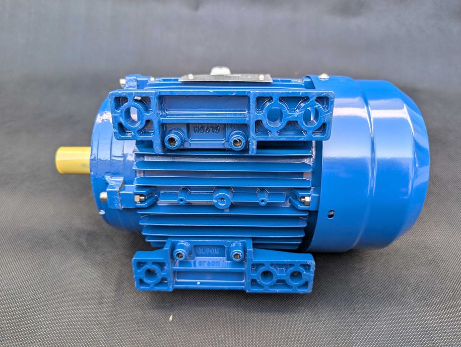 Silnik elektryczny 2.2kw