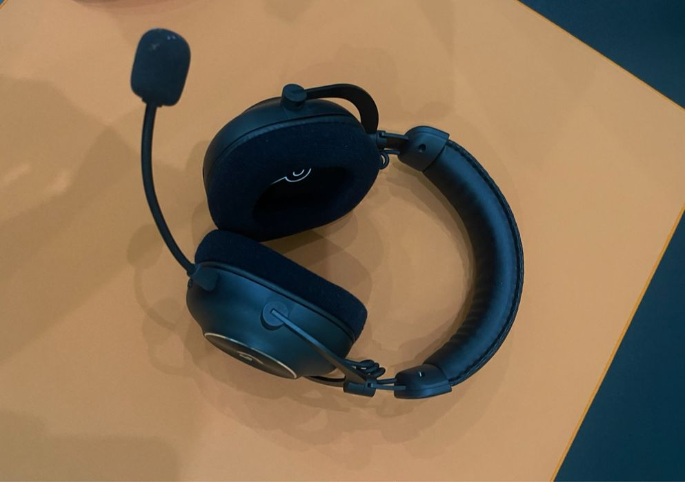 навушники logitech g pro x 2 lightspeed