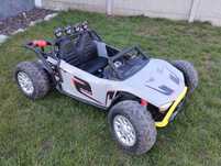 Auto elektryczne Buggy Racing 5