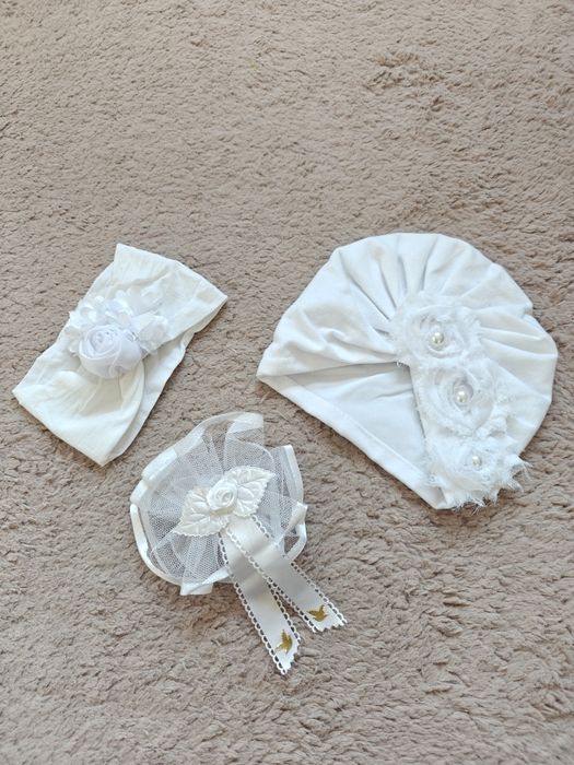 Sukieneczka do chrztu 86