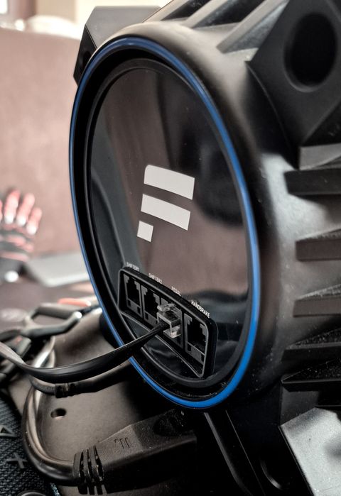 Fanatec GT DD pro 8nm