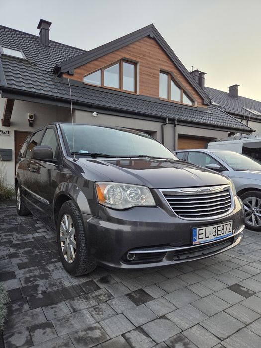 Ostatni wypust, doinwestowany, LPG, Leasing bez BIK BIG KRD, raty