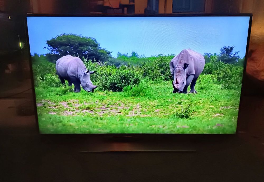 Tv LG 42" Smart Wi-Fi telewizor LED WebOs IPS Cinema 3D