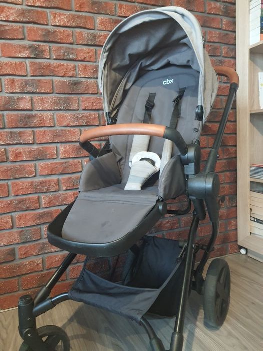 Spacerówka Cybex Kody