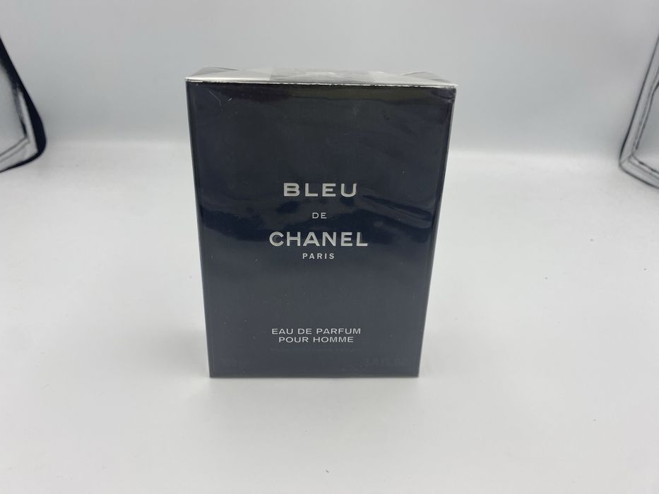 Perfumy Bleu de Chanel Eau de Parfum 100ml.