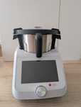 Lidlomix Silvercrest Monsieur Cuisine Smart
