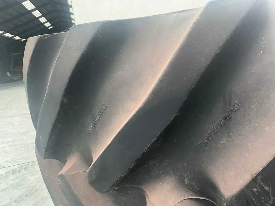 Opony Rolnicze GOODYEAR 28LR26    750/65R26