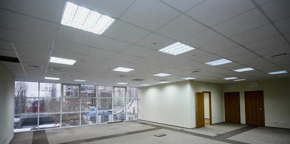 Аренда офисных помещений в Дарницком рне Харьковское шоссе