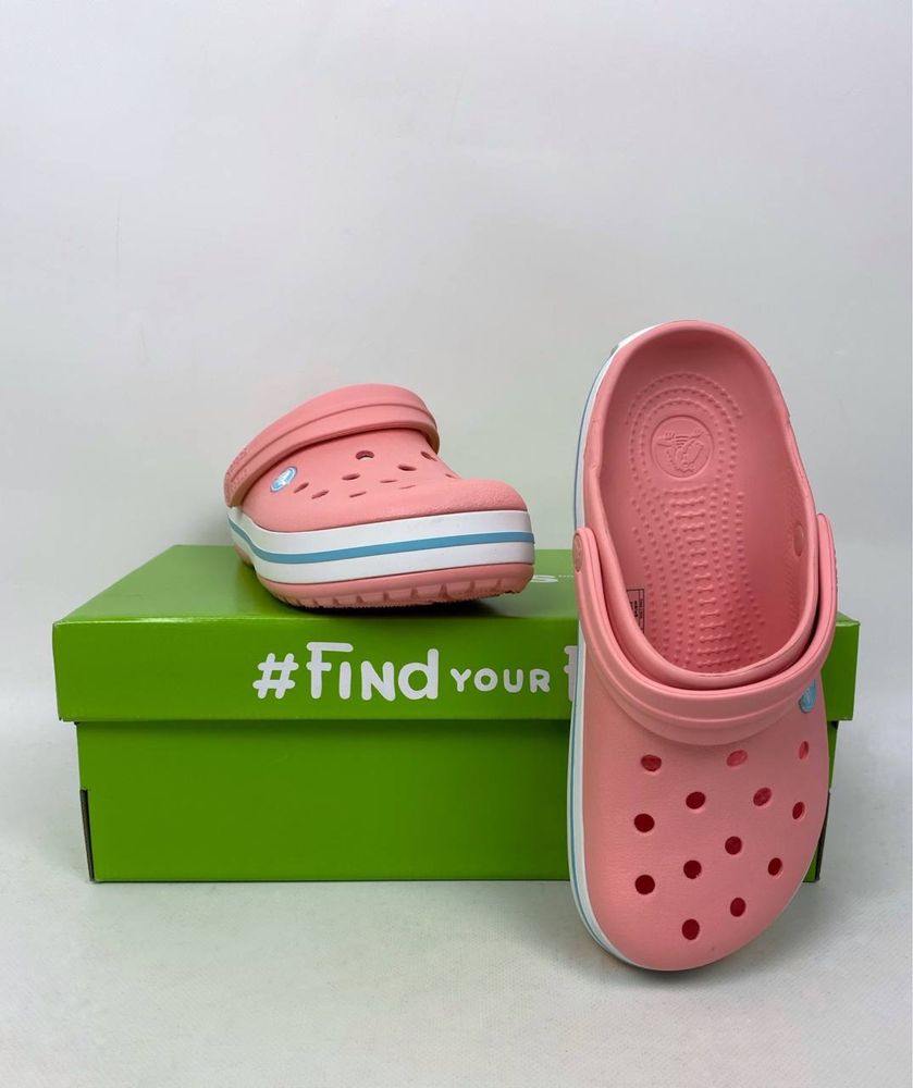 Крокс. Крокси Жіночі. Купити Crocs. Кроксы