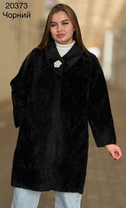 Кардиган. Альпака. Комбінован. Колір баклажана