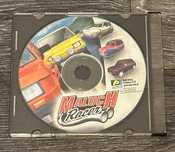 Gra retro: Maluch racer