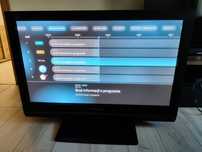Telewizor plazmowy Panasonic Viera 37 cali
